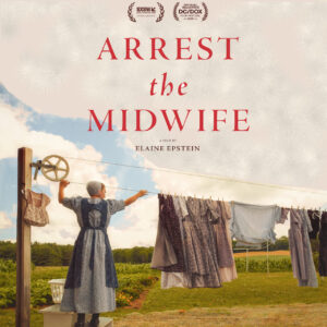 Arrest the Midwife square