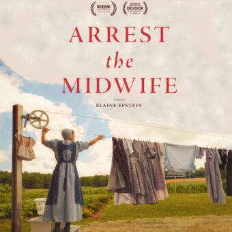 Arrest the Midwife square