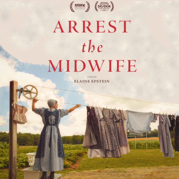 Arrest the Midwife square