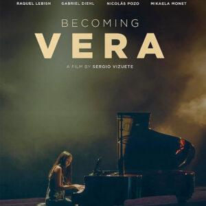 Becoming Vera square