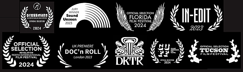 Born Again awards