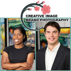 Creative Image Brand Photography