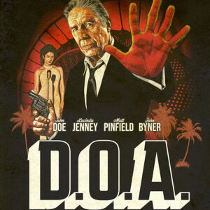 D.O.A. square