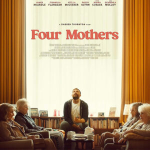 Four Mothers square