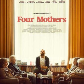 Four Mothers square