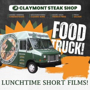 Lunchtime Short Films