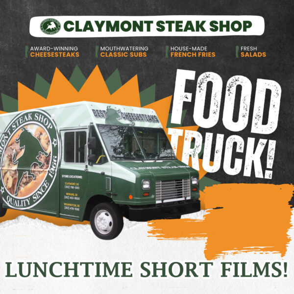 Lunchtime Short Films