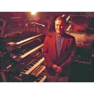 Paul Woznicki