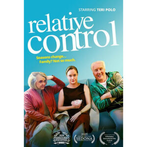 Relative Control square