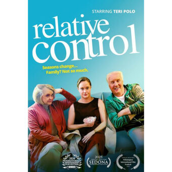 Relative Control square