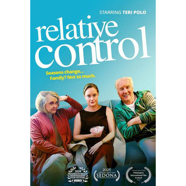 Relative Control square