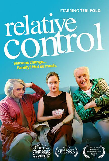 Relative Control
