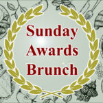 Sunday Awards Brunch