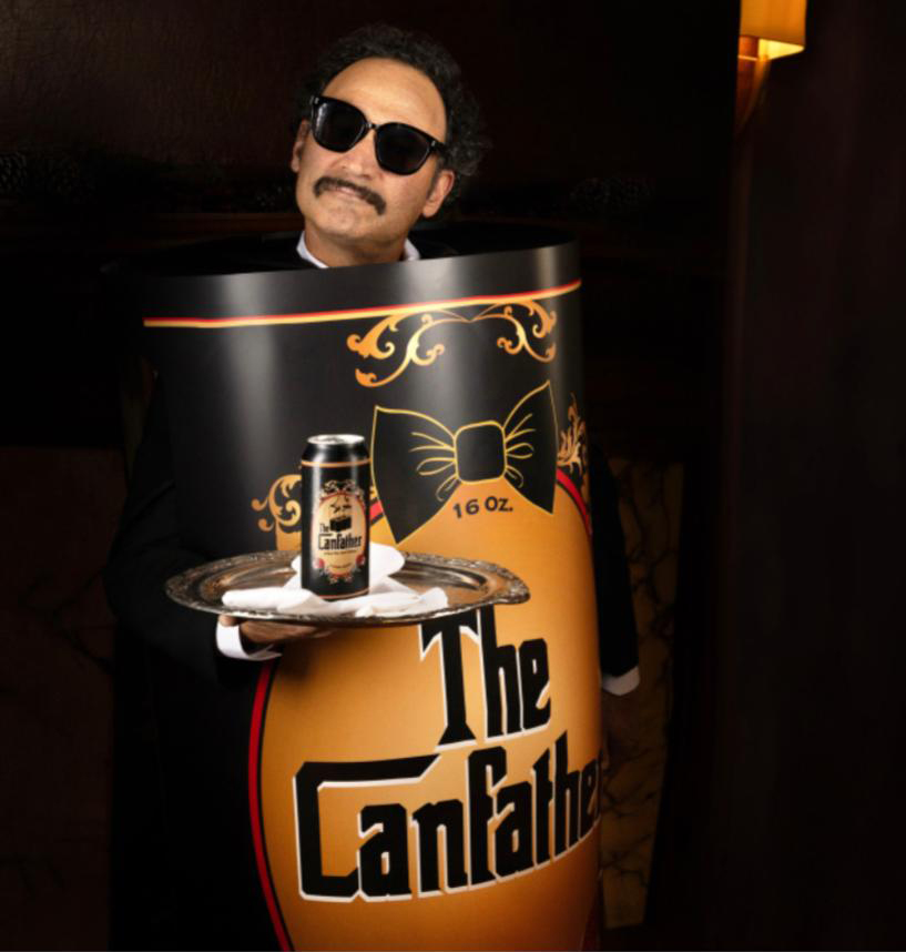 The CANfather 817x858