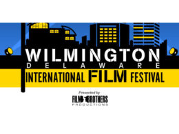 Wilmington Film Festival flyer thm
