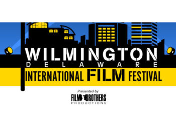 Wilmington Film Festival flyer thm