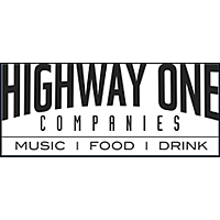 Highway One 200x200