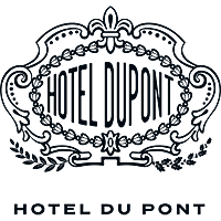 Hotel duPont 200x200