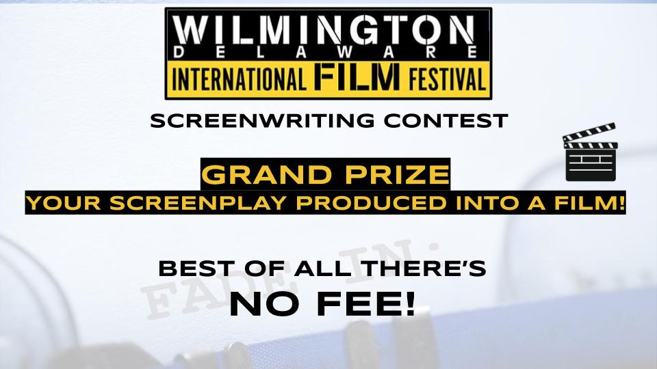 WIFF Screenwriting Contest