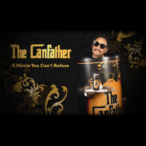 The CANfather square