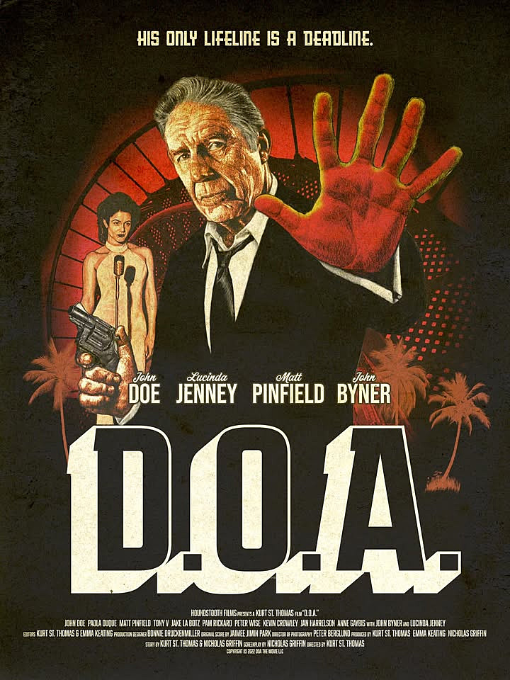 D.0.A.
