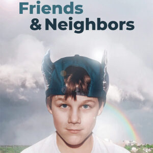 Friends and Neighbors square