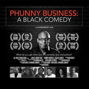 Phunny Business thm