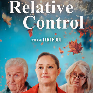 RELATIVE CONTROL<br /><span style="font-size: 12pt; font-weight: normal; color: #000000;">(USA • Dramady • 109 min.)</span>