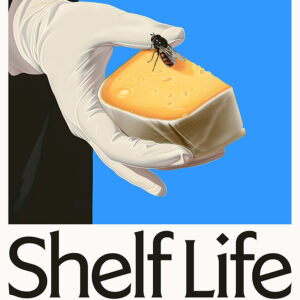 Shelf Life square