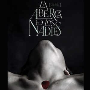 The Pool Of Nobodies square