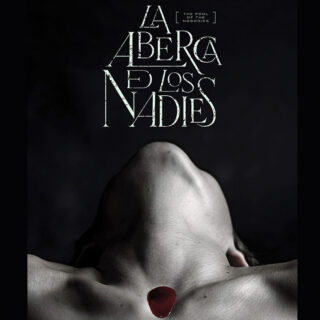 The Pool Of Nobodies square