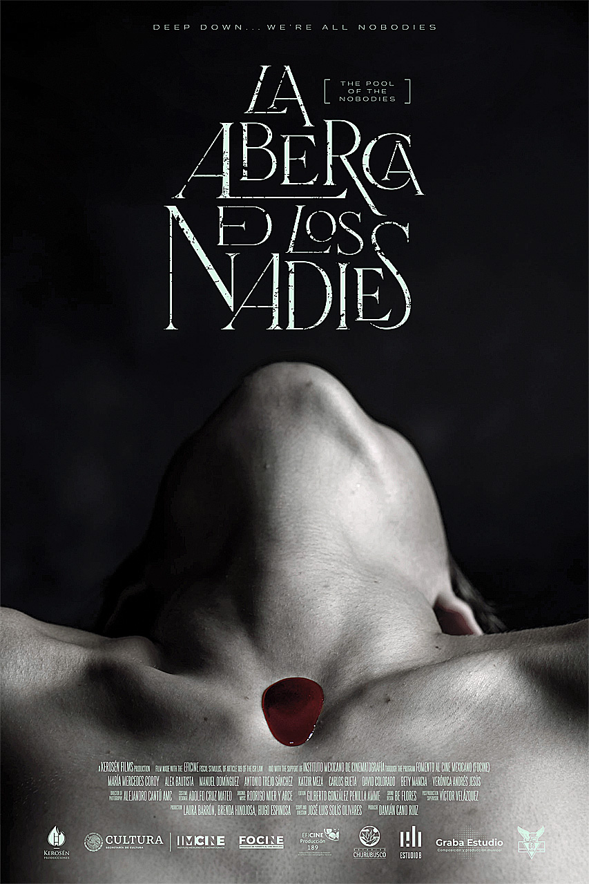 The Pool Of Nobodies