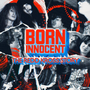 Born Innocent square