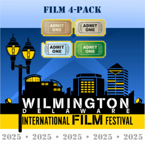 Film 4-Pack