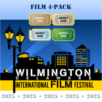 Film 4-Pack