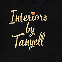 Interiors by Tanyell 200x200