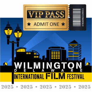 WIFF 2025 VIP Pass