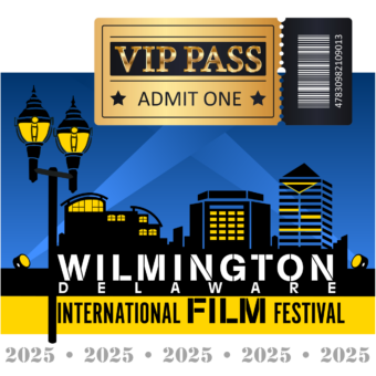 WIFF 2025 VIP Pass