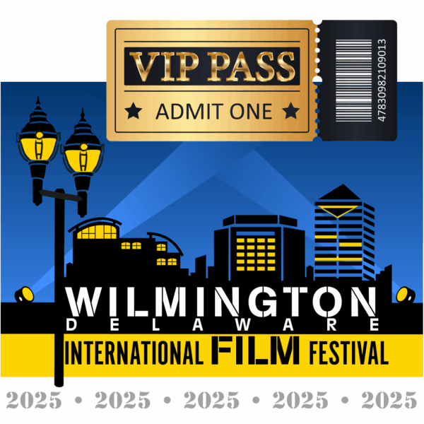 WIFF 2025 VIP Pass