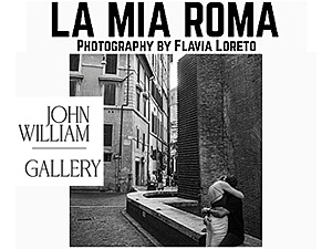 La Mia Roma 300-250