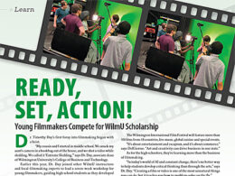 Out & About magazine September, 2025 thm