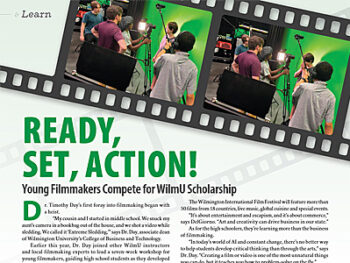 Out & About magazine September, 2025 thm