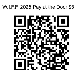 W.I.F.F. 2025 QR 5 dollars