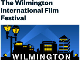 In Wilmington Film Festival
