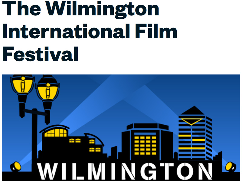 In Wilmington Film Festival