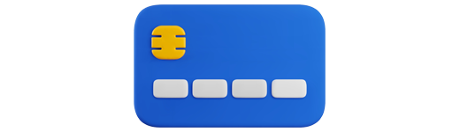 payment Credit Card