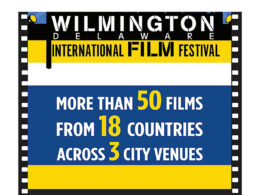W.I.F.F. films, countries, venues. Out & About