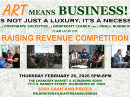 Art Means Business 2026