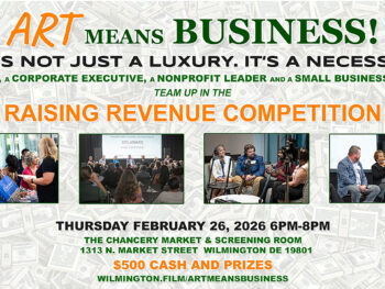 Art Means Business 2026