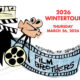 Festival of Shorts WinterTour 2026